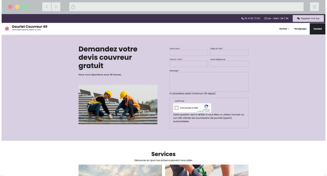 Dourlet Couvreur 49 Desktop