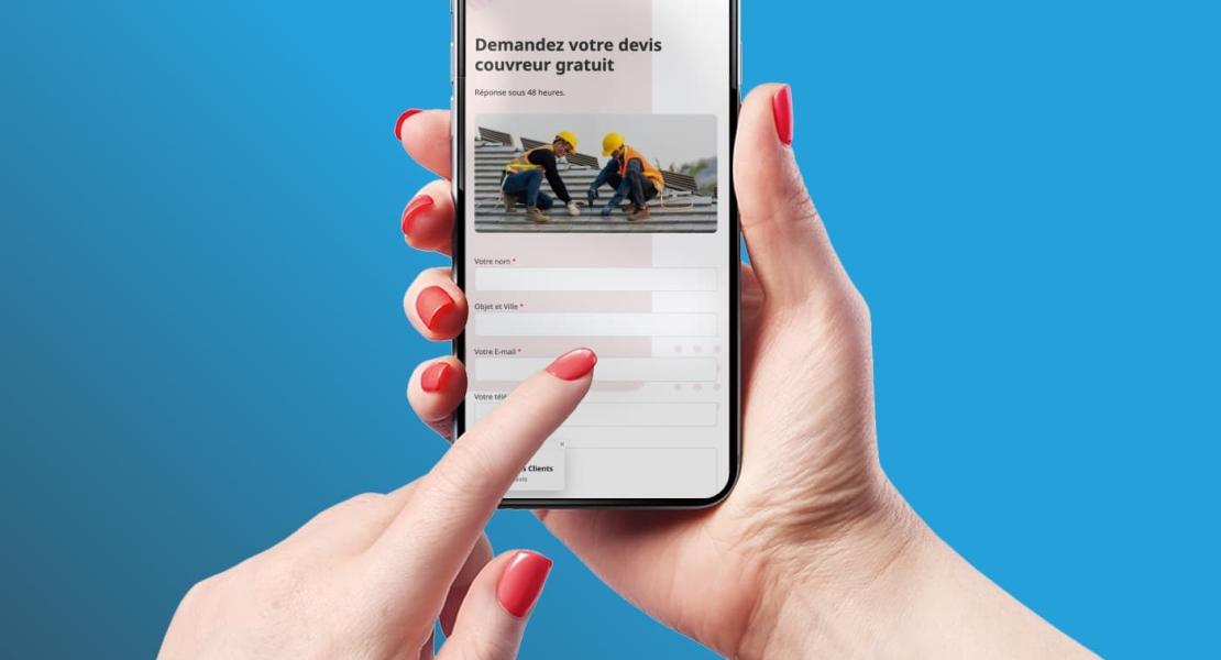 TRN Couvreur 28 iPhone